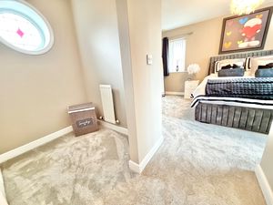 Barnwood Little Sutton